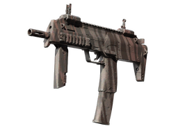Souvenir MP7 | Prey (Minimal Wear)